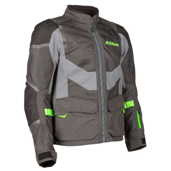 Klim BAJA S4 2020 motorcycle jacket
