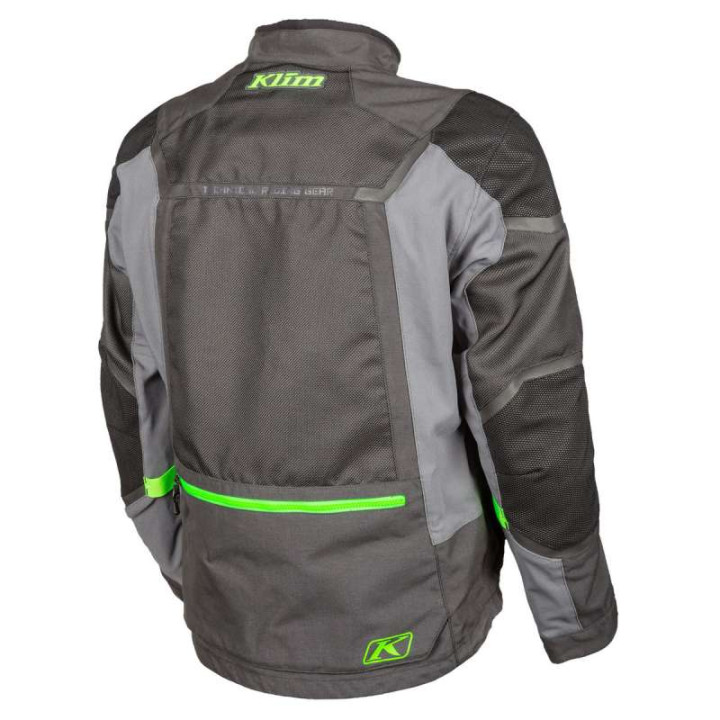 Klim BAJA S4 2020 motorcycle jacket