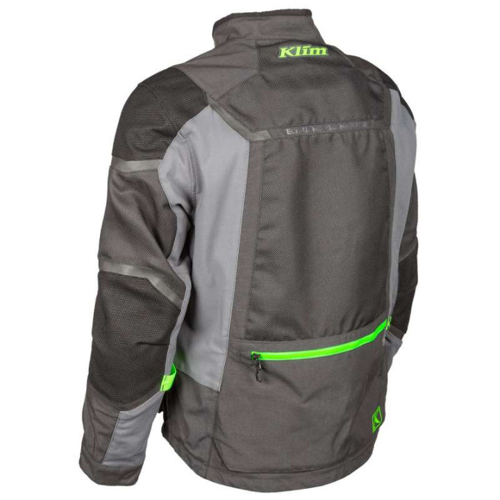 Klim BAJA S4 2020 motorcycle jacket