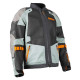 Veste moto Klim BAJA S4 2025 Slate Gray / Peyote