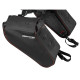 Sacoches latérales Enduristan Blizzard 2.35 - 35 Litres