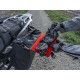 Sacoches latérales Enduristan Blizzard 2.35 - 35 Litres