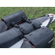 Sacoches latérales Enduristan Blizzard 2.35 - 35 Litres