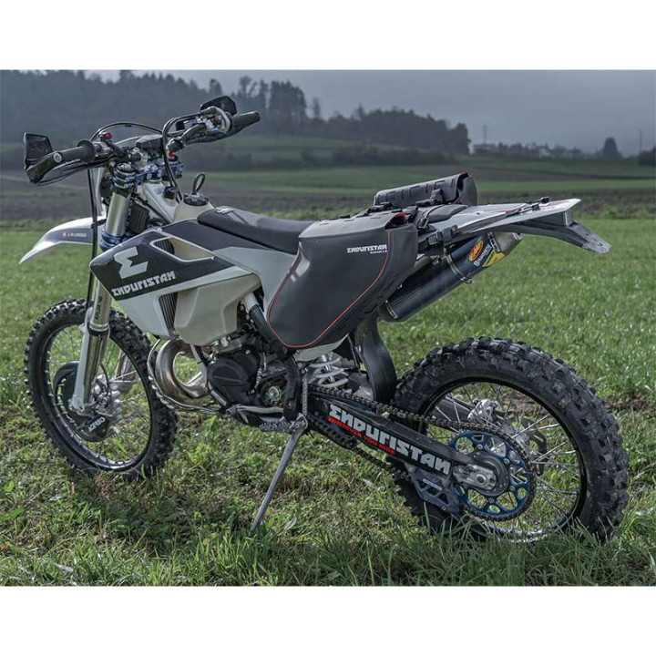 Enduristan Blizzard 2.15 Side Panniers - 15 Liters Enduristan Blizzard 2.15 Side Panniers - 15 Liters