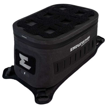 Sacoche de réservoir Enduristan Sandstorm 5.06 Sacoche de réservoir Enduristan Sandstorm 5.06