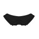 Mud flap for Airoh Commander 1 helmet