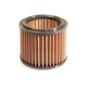 Filtre à air Performance SPRINT FILTER P08 MOTO GUZZI BREVA V1100