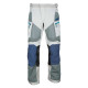 Pantalon moto Klim BAJA S4 High Rise / Nightfall Blue