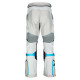 Pantalon moto Klim BAJA S4 High Rise / Nightfall Blue