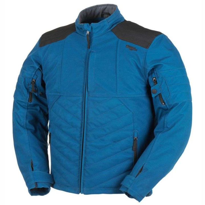 Furygan ICETRACK motorcycle jacket