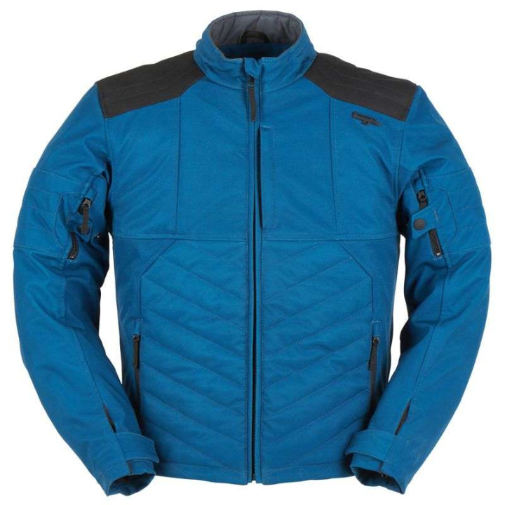 Furygan ICETRACK motorcycle jacket