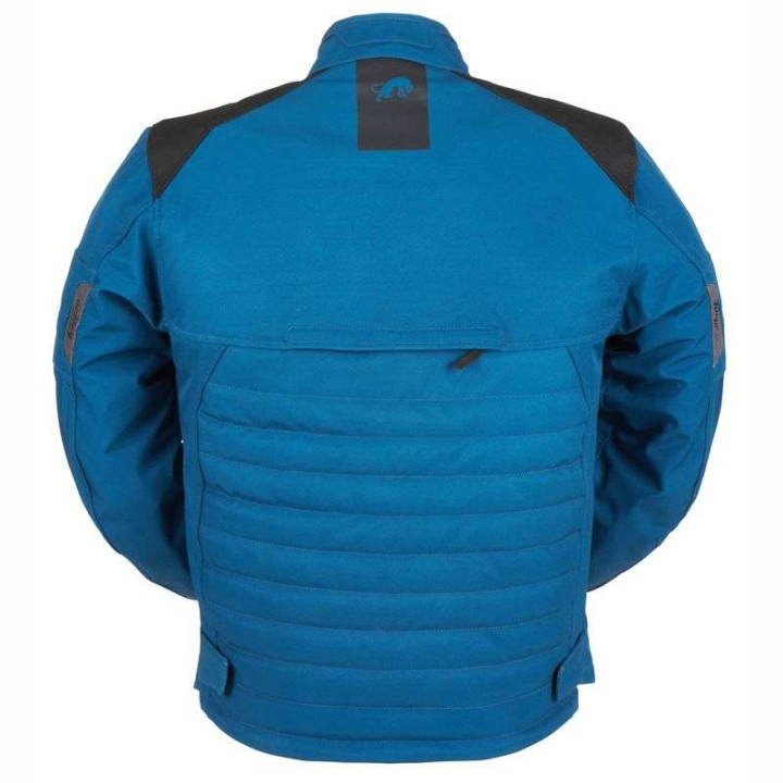 Furygan ICETRACK motorcycle jacket