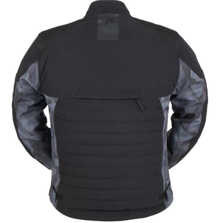 Furygan ICETRACK motorcycle jacket