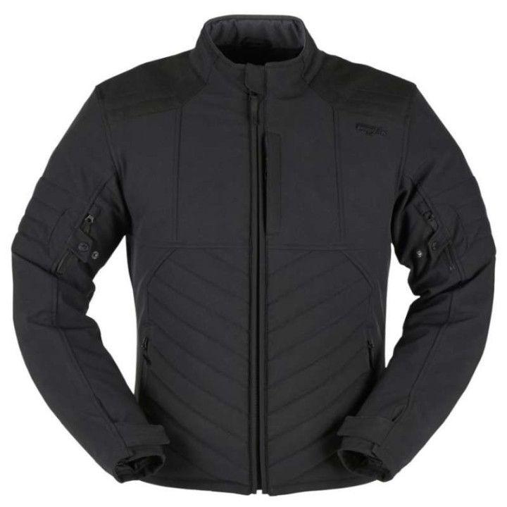 Furygan ICETRACK motorcycle jacket