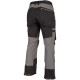 Pantalon Klim SWITCHBACK CARGO Black/Asphalt