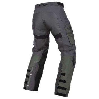 Pantalon Enduro KLIM DAKAR OTB ASPHALT