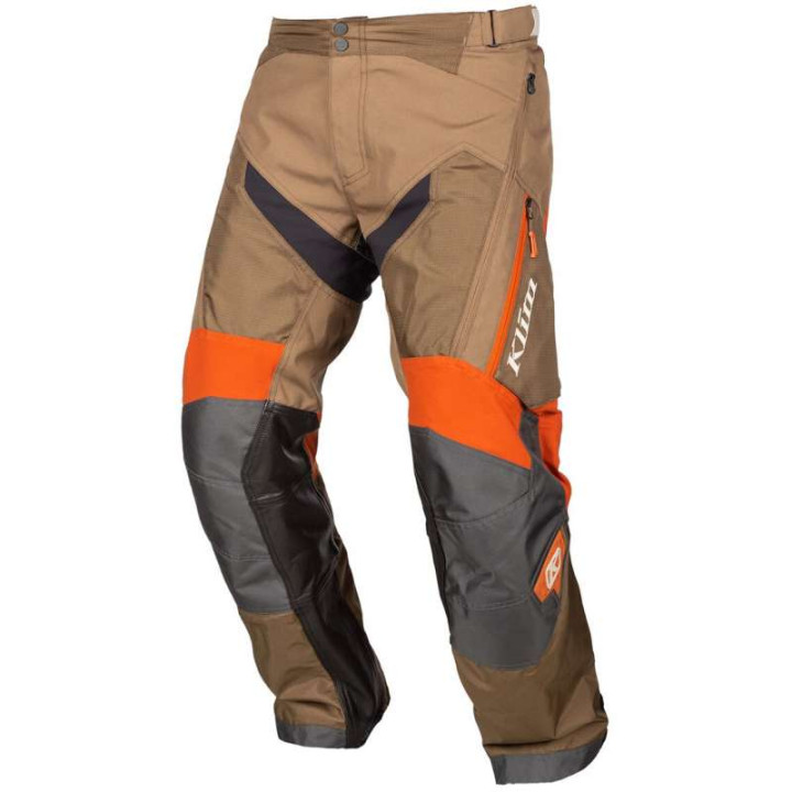 KLIM DAKAR OTB POTTER'S CLAY Enduro Pants