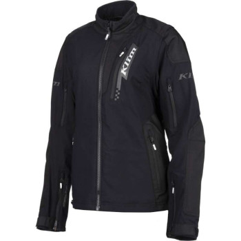 Veste moto femme Klim REBELLE Black