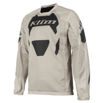 Maillot cross Klim MOJAVE QUEST PEYOTE ASPHALT