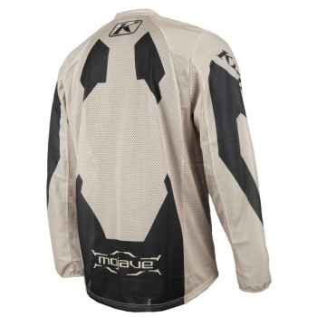 Maillot cross Klim MOJAVE QUEST PEYOTE ASPHALT