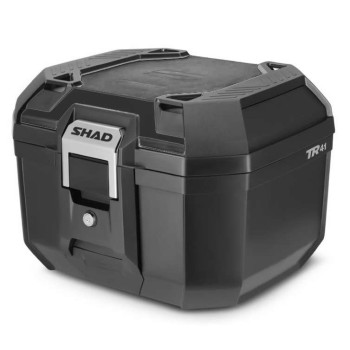 Top Case moto Shad TR41
