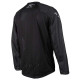 Maillot cross Klim MOJAVE BLACK
