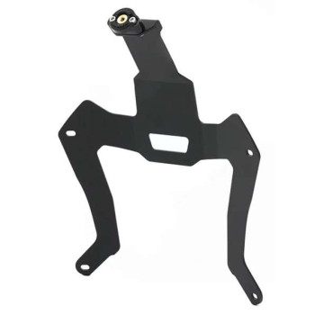 Support téléphone Quad Lock BCD Yamaha TRACER 9/GT/GT+ 25-