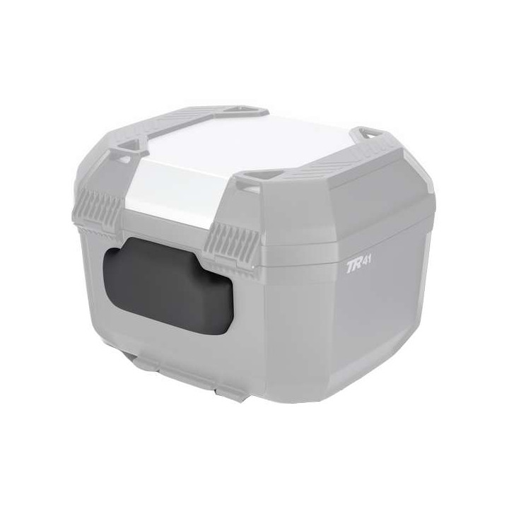 Dosseret pour Top Case Shad TR41