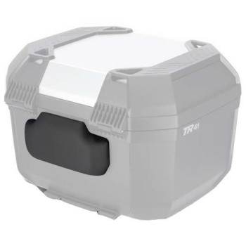 Dosseret pour Top Case Shad TR41