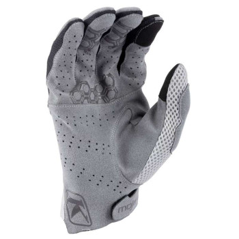 Gants moto cross Klim MOJAVE HIGH RISE ASPHALT
