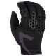 Gants moto cross Klim MOJAVE STEALTH BLACK