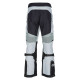 Pantalon moto Klim BAJA S4 Monument / Black Jambes Courtes