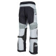Pantalon moto Klim BAJA S4 Monument / Black Jambes Longues