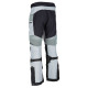 Pantalon moto Klim BAJA S4 Monument / Black Jambes Longues