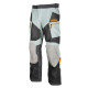 Pantalon moto Klim BAJA S4 Slate Gray / Peyote