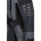 Women's Klim SEDONA motorcycle jacket Asphalt/Black