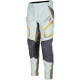 Women's Klim SEDONA Slate Gray/Teak motorcycle pants