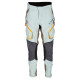 Women's Klim SEDONA Slate Gray/Teak motorcycle pants