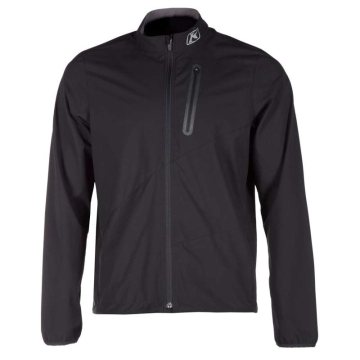 Sous veste Klim ZEPHYR Black