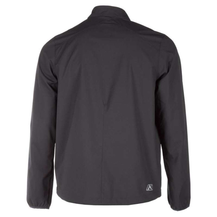 Sous veste Klim ZEPHYR Black