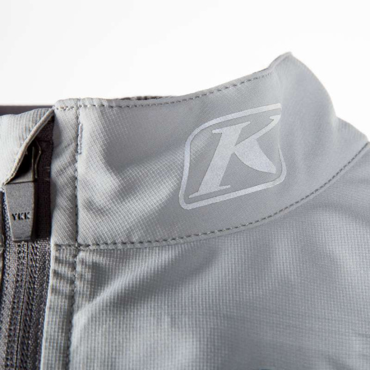 Klim ZEPHYR Gray undershirt