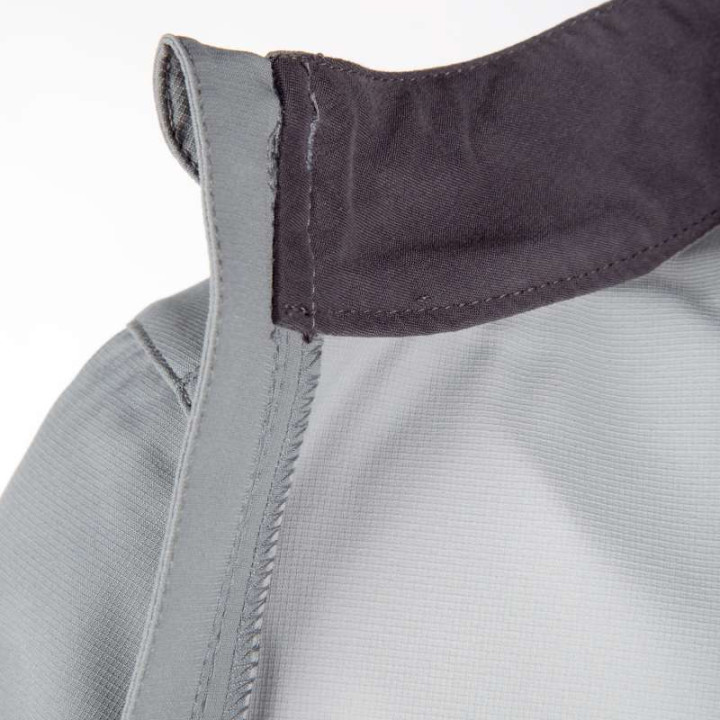 Klim ZEPHYR Gray undershirt