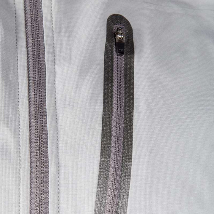Klim ZEPHYR Gray undershirt