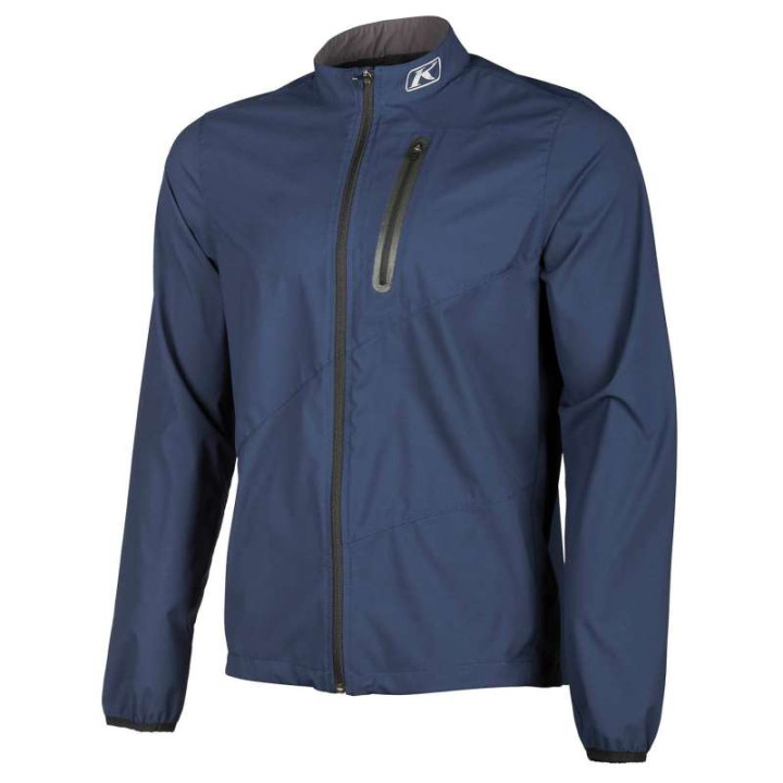 Under jacket Klim ZEPHYR Blue