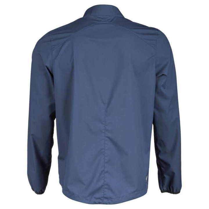 Under jacket Klim ZEPHYR Blue