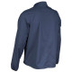 Under jacket Klim ZEPHYR Blue