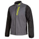Under jacket Klim ZEPHYR Asphalt