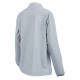 Sous veste femme Klim ZEPHYR Gray
