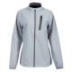 Sous veste femme Klim ZEPHYR Gray