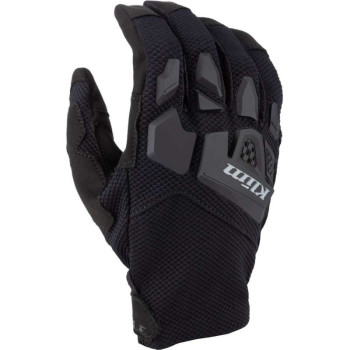 Gants moto femme Klim REBELLE Black
